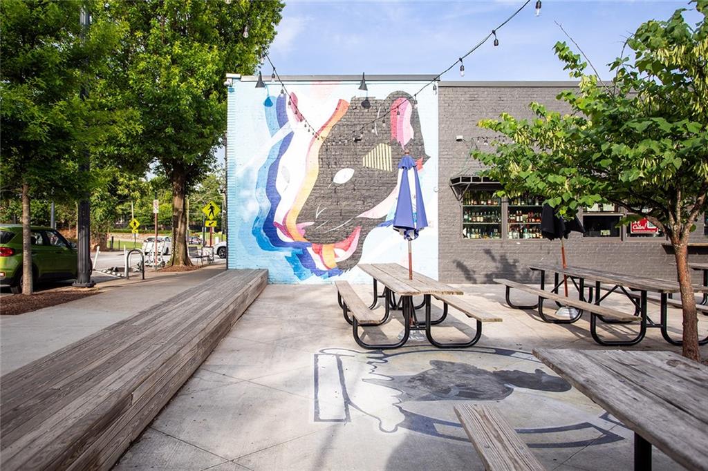 1044 Martin Street Unit A