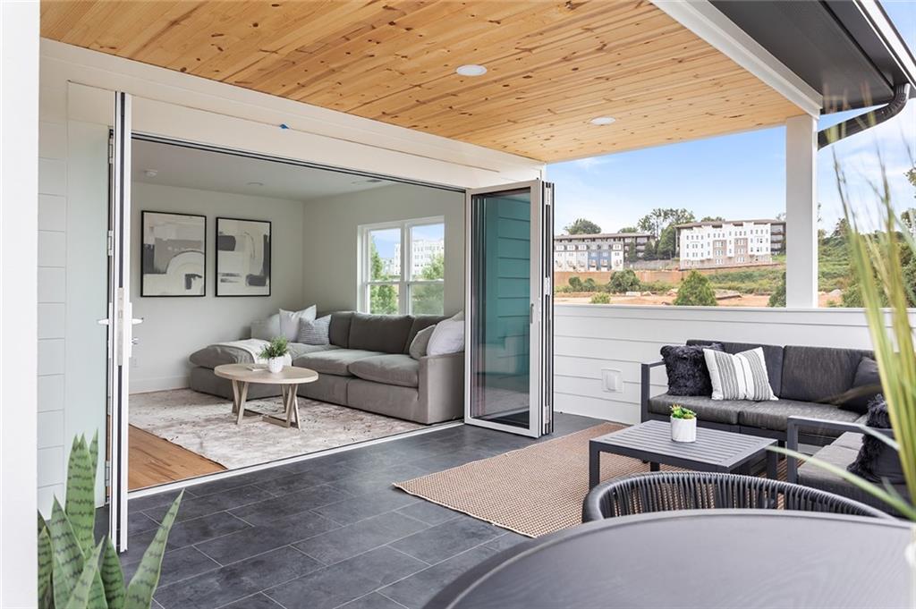 1044 Martin Street Unit A