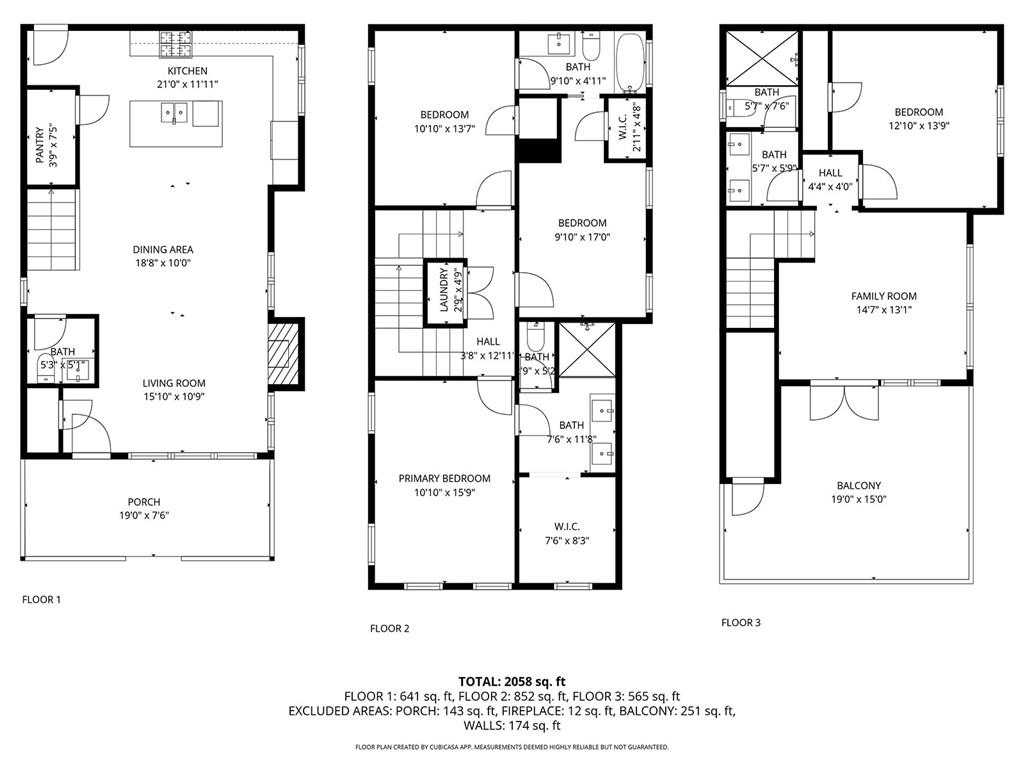 1044 Martin Street Unit A