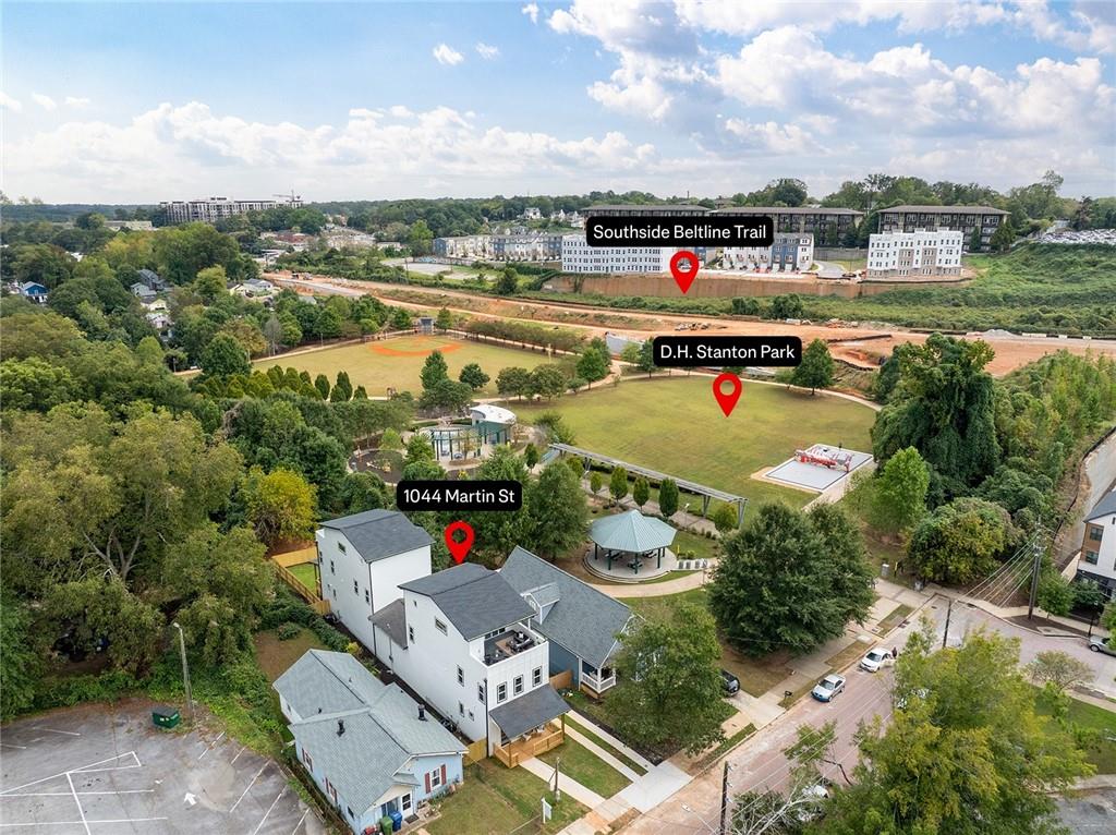 1044 Martin Street Unit A