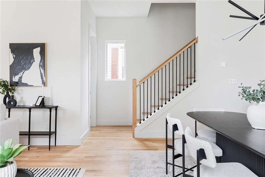 1044 Martin Street Unit A