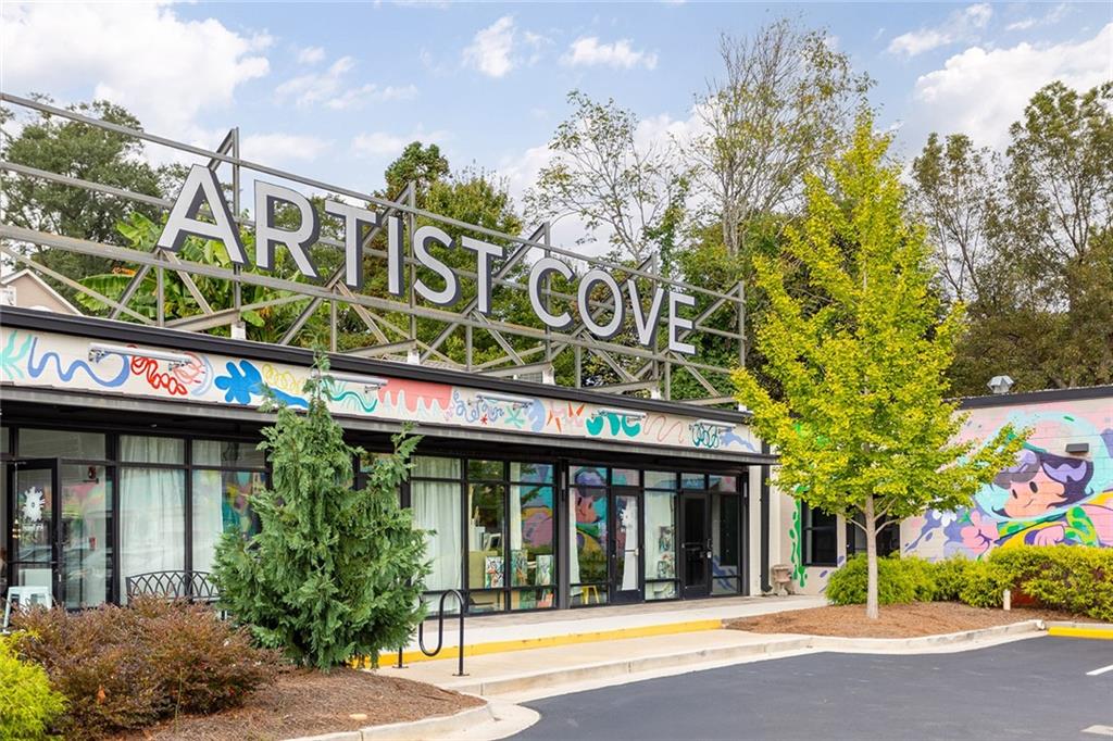 1044 Martin Street Unit A