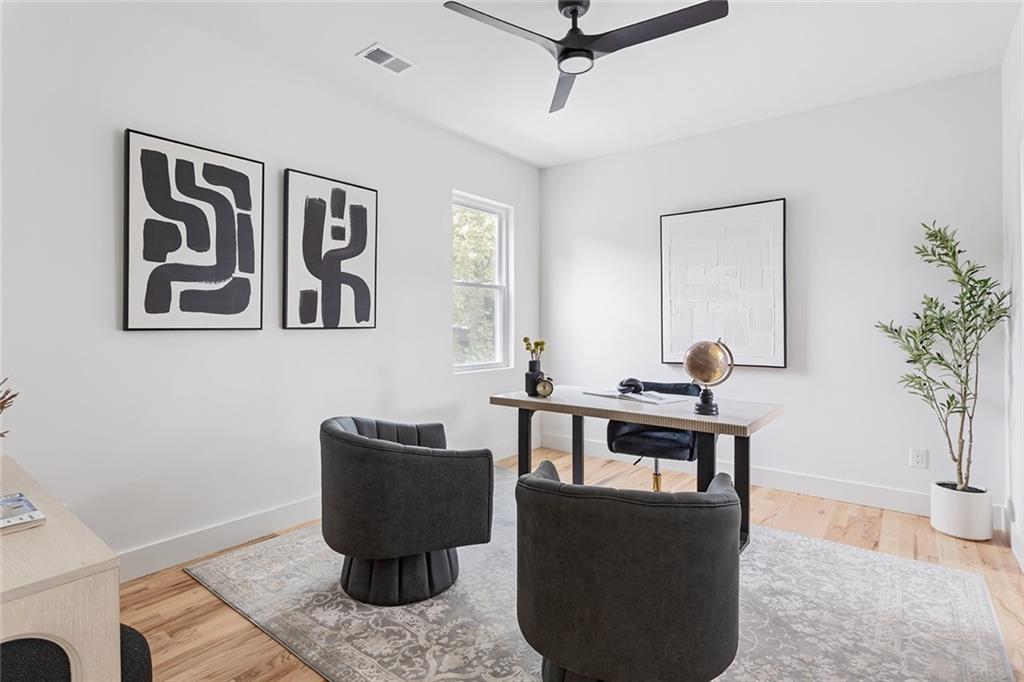 1044 Martin Street Unit A
