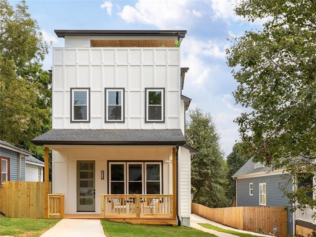 1044 Martin Street Unit A