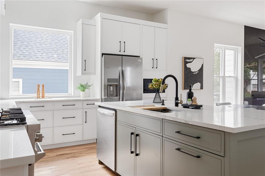 1044 Martin Street Unit A