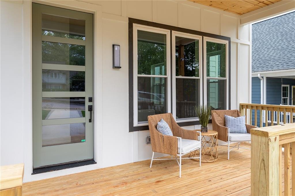 1044 Martin Street Unit A