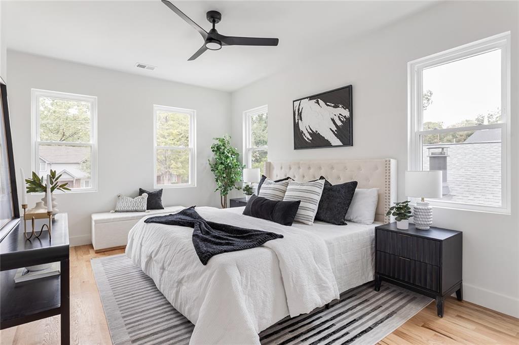1044 Martin Street Unit A
