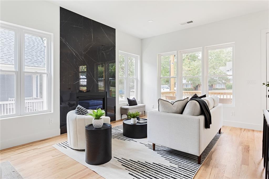 1044 Martin Street Unit A