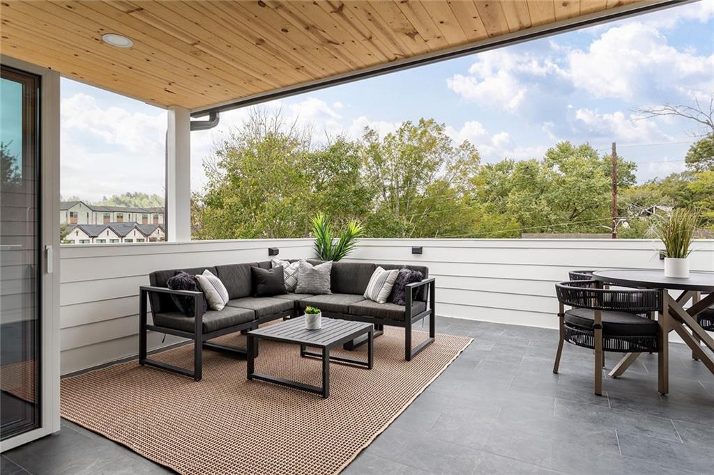 1044 Martin Street Unit A
