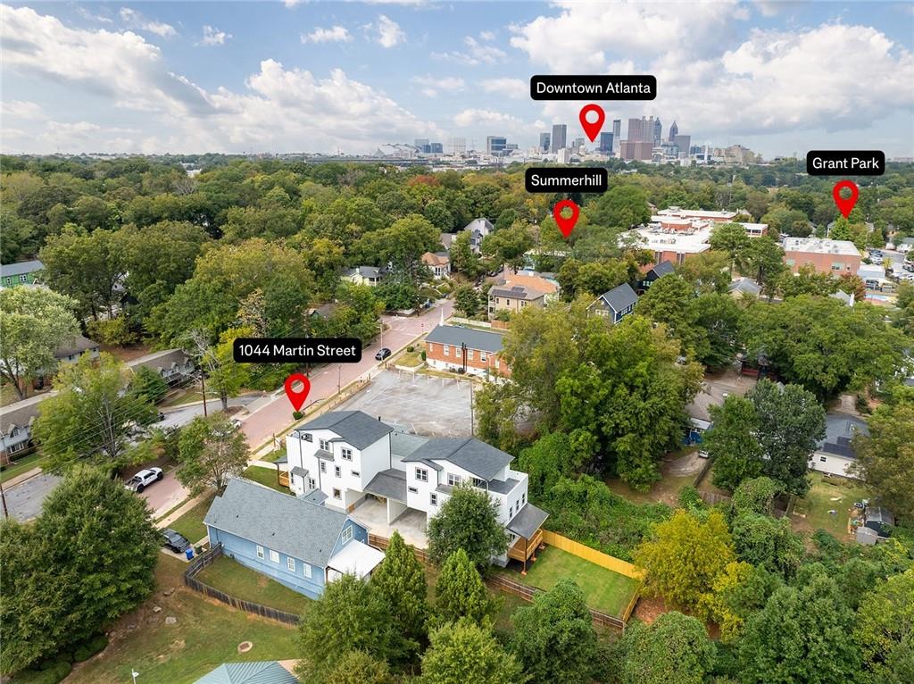 1044 Martin Street Unit A