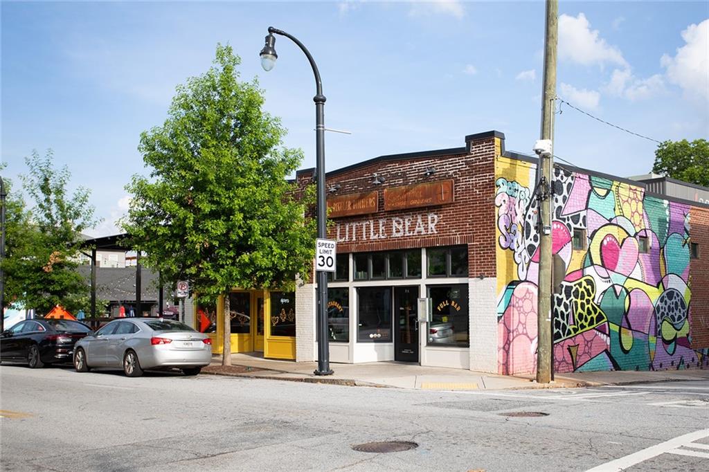 1044 Martin Street Unit A