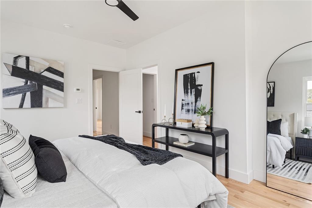 1044 Martin Street Unit A