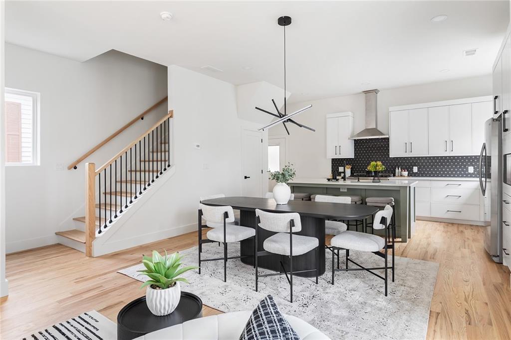 1044 Martin Street Unit A