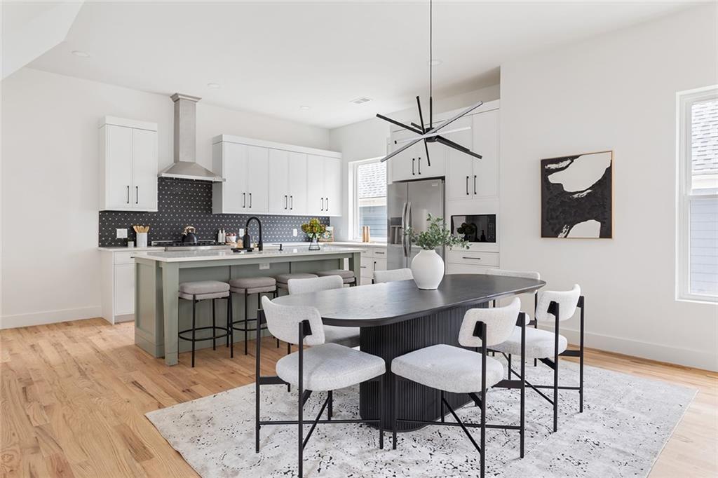 1044 Martin Street Unit A