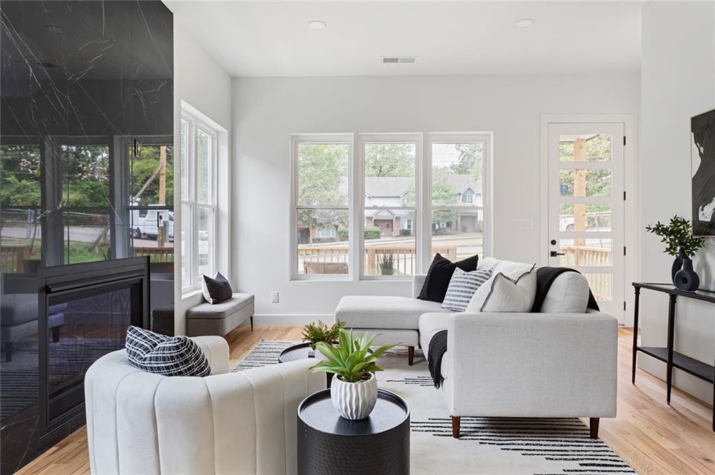 1044 Martin Street Unit A