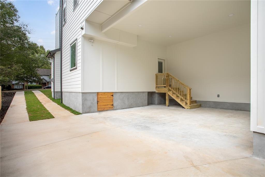 1044 Martin Street Unit A