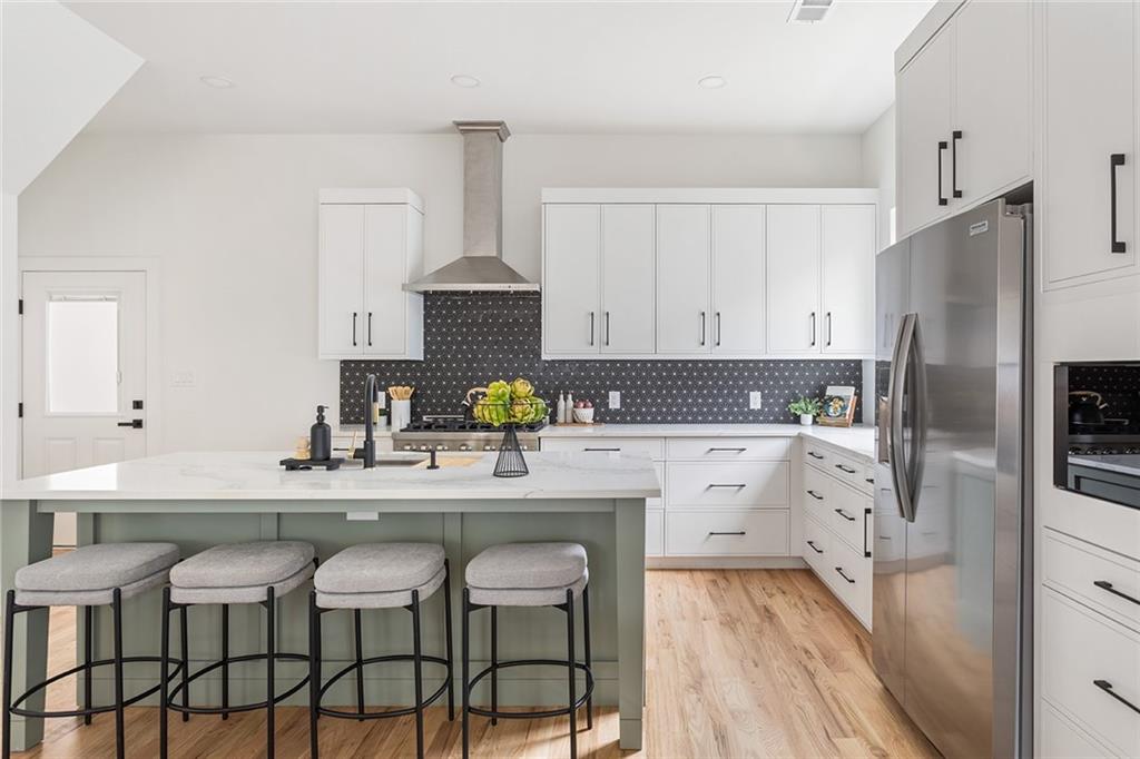 1044 Martin Street Unit A