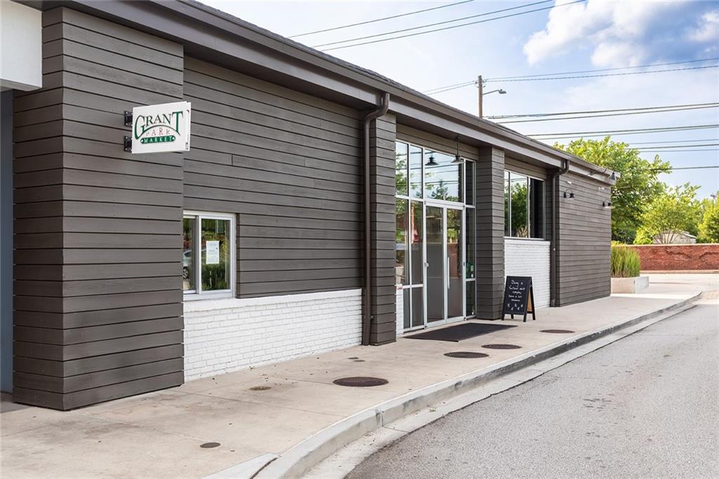1044 Martin Street Unit A