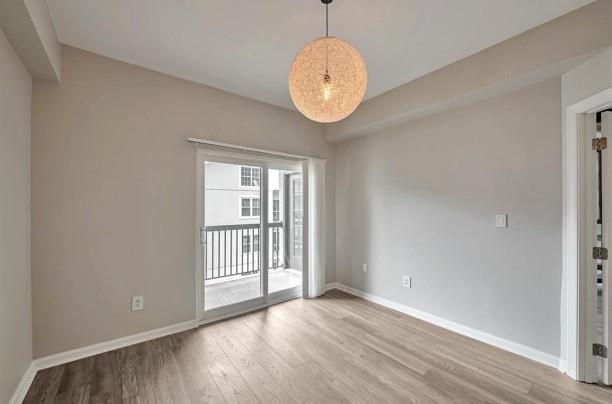 1074 Peachtree Walk NE Unit B504