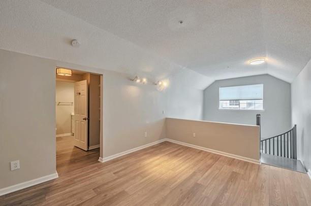 1074 Peachtree Walk NE Unit B504