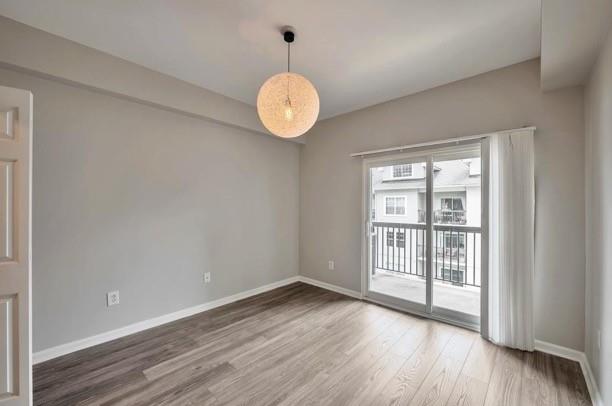 1074 Peachtree Walk NE Unit B504