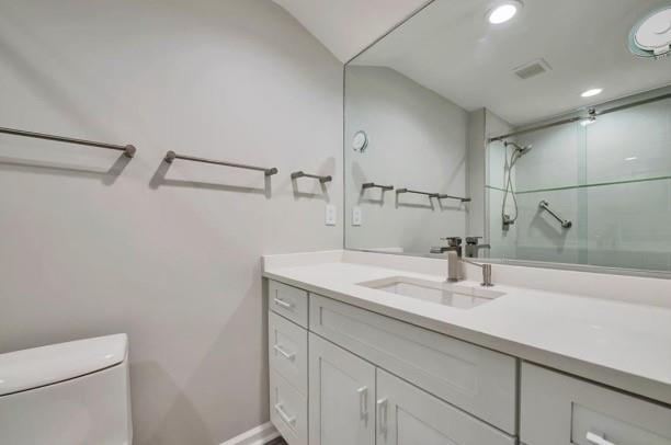 1074 Peachtree Walk NE Unit B504