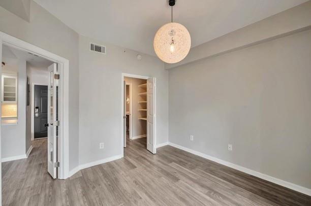 1074 Peachtree Walk NE Unit B504