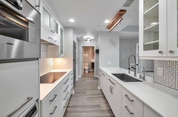 1074 Peachtree Walk NE Unit B504