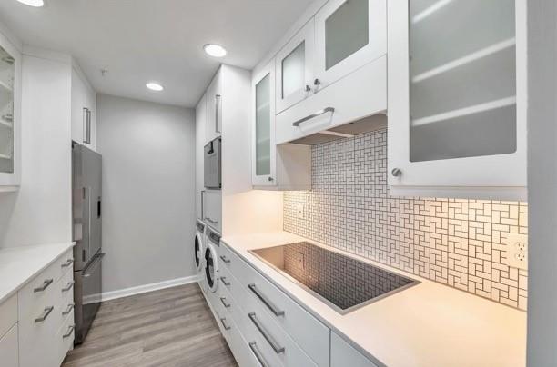1074 Peachtree Walk NE Unit B504