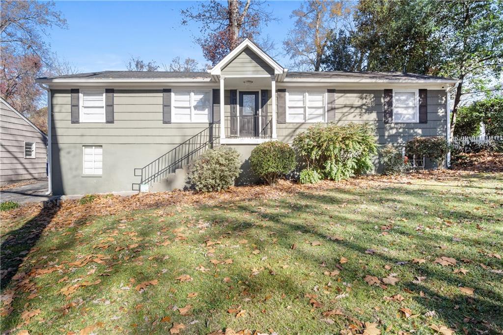 56 Mobile Avenue NE Unit B