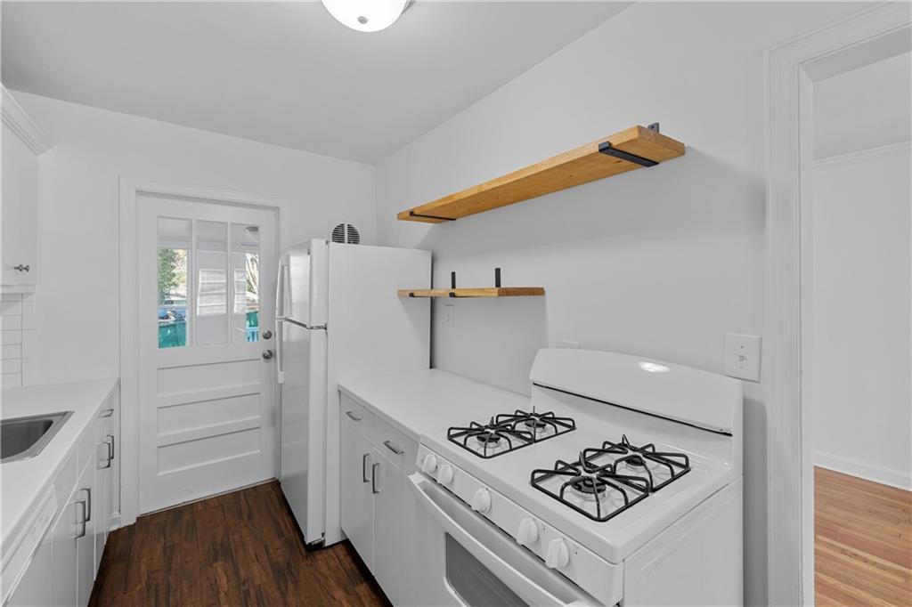 56 Mobile Avenue NE Unit B