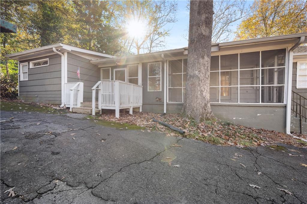 56 Mobile Avenue NE Unit B