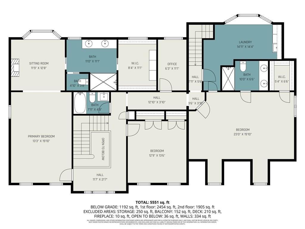 5354 Manteo Inlet