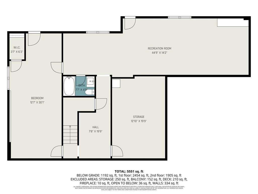 5354 Manteo Inlet