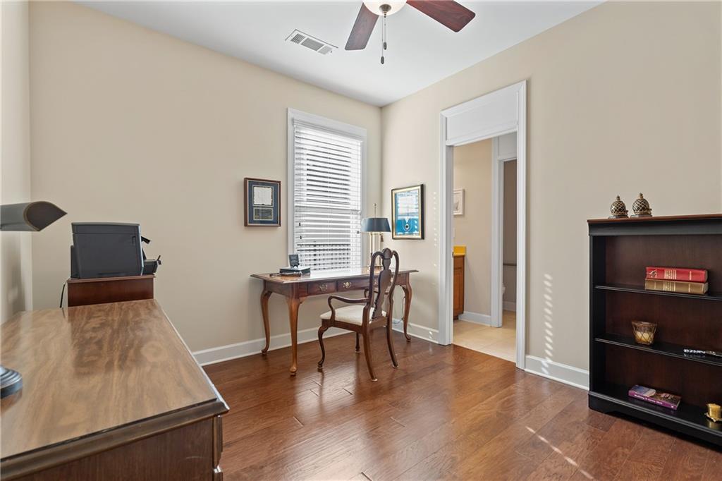 3457 Locust Cove Road SW