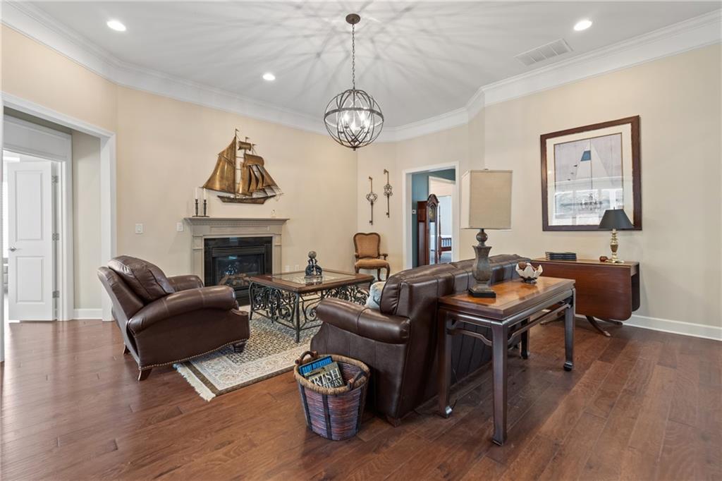 3457 Locust Cove Road SW