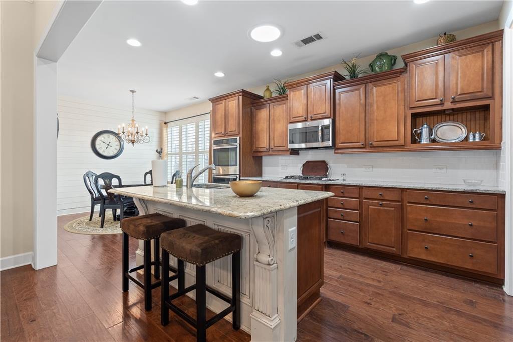 3457 Locust Cove Road SW