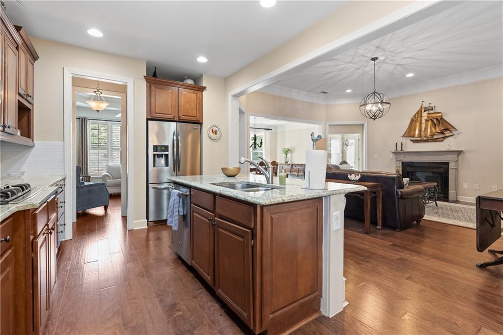 3457 Locust Cove Road SW