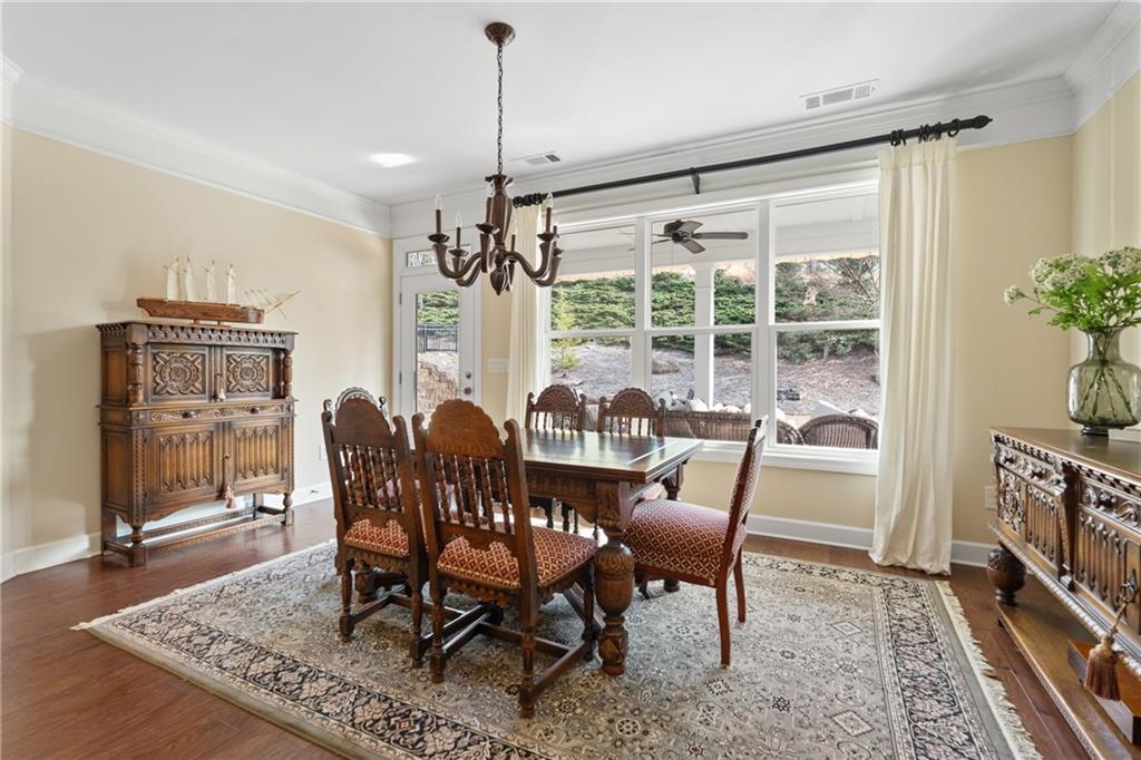 3457 Locust Cove Road SW