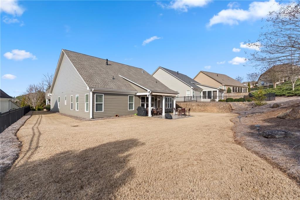 3457 Locust Cove Road SW