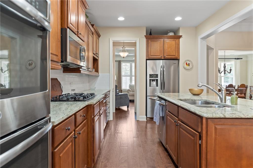 3457 Locust Cove Road SW