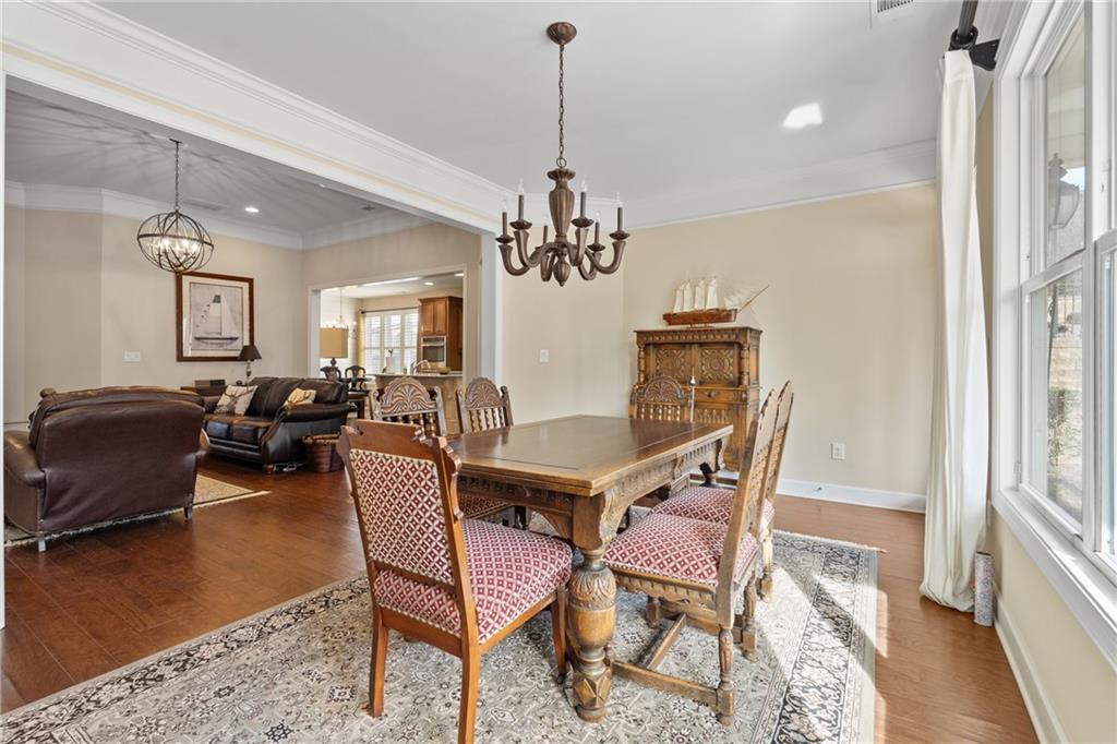 3457 Locust Cove Road SW