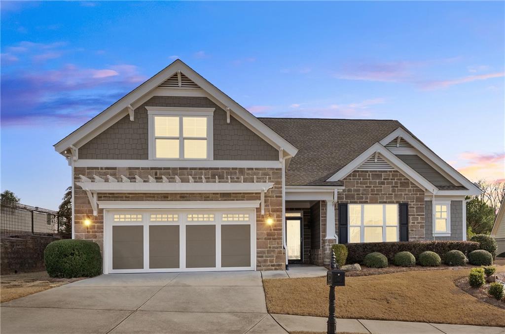 3457 Locust Cove Road SW