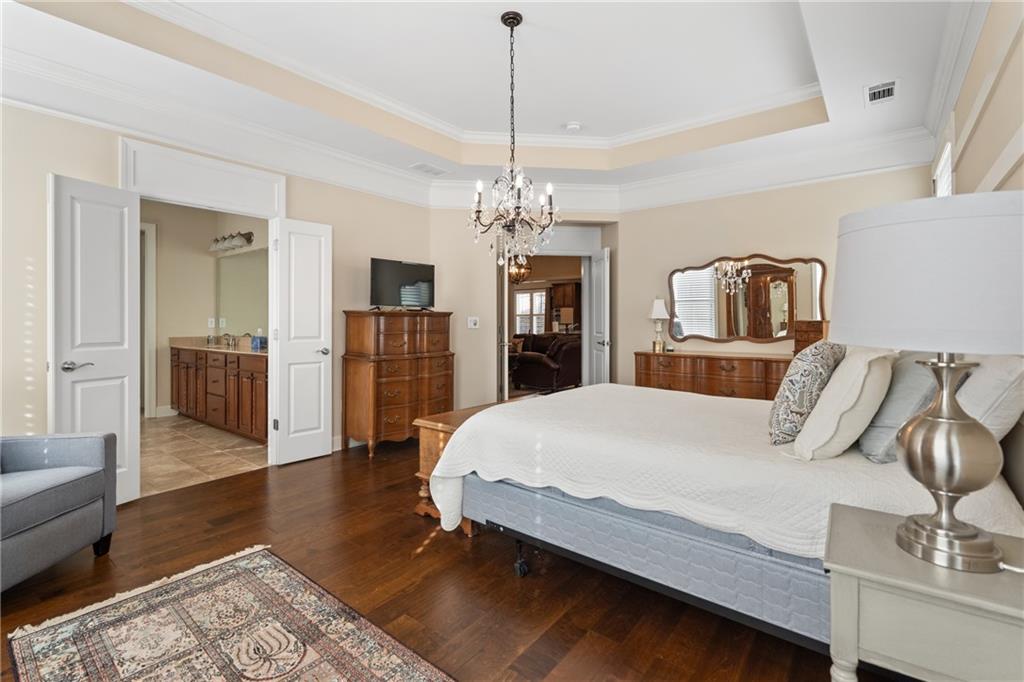 3457 Locust Cove Road SW