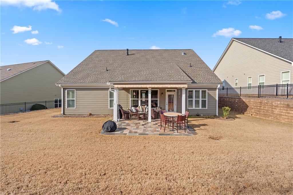 3457 Locust Cove Road SW