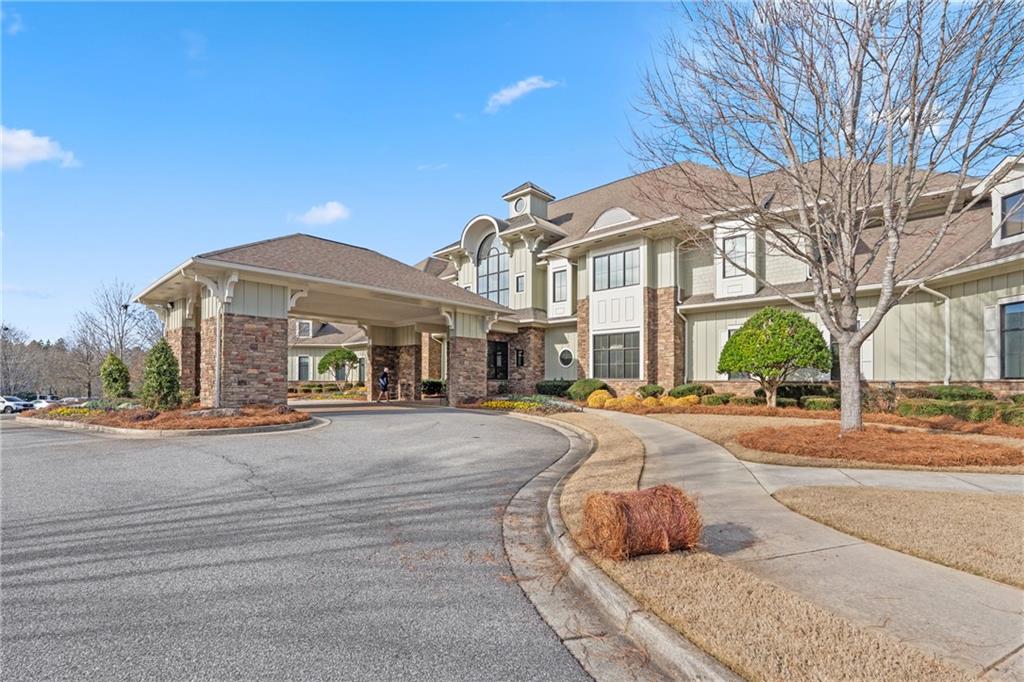 3457 Locust Cove Road SW