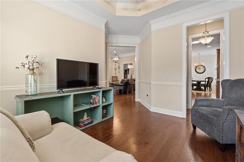 3457 Locust Cove Road SW