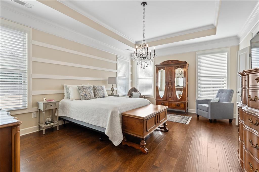 3457 Locust Cove Road SW