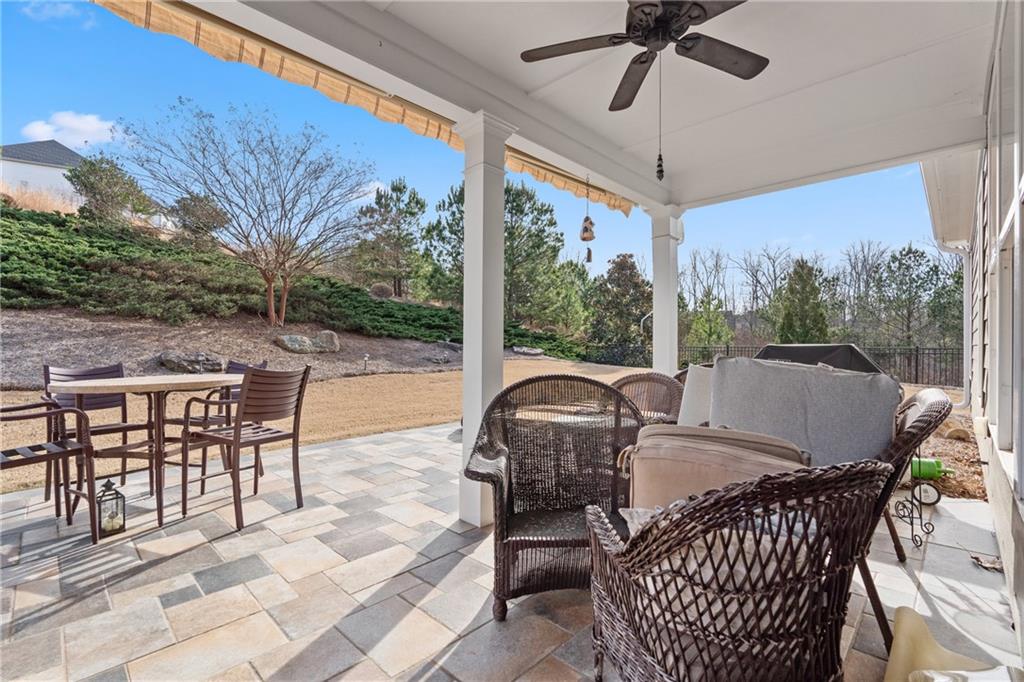 3457 Locust Cove Road SW