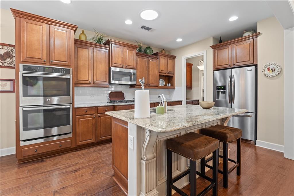 3457 Locust Cove Road SW